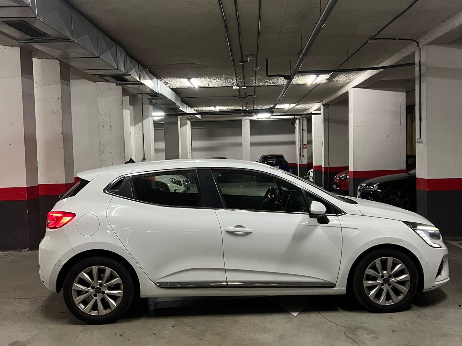 Imagen de RENAULT Clio