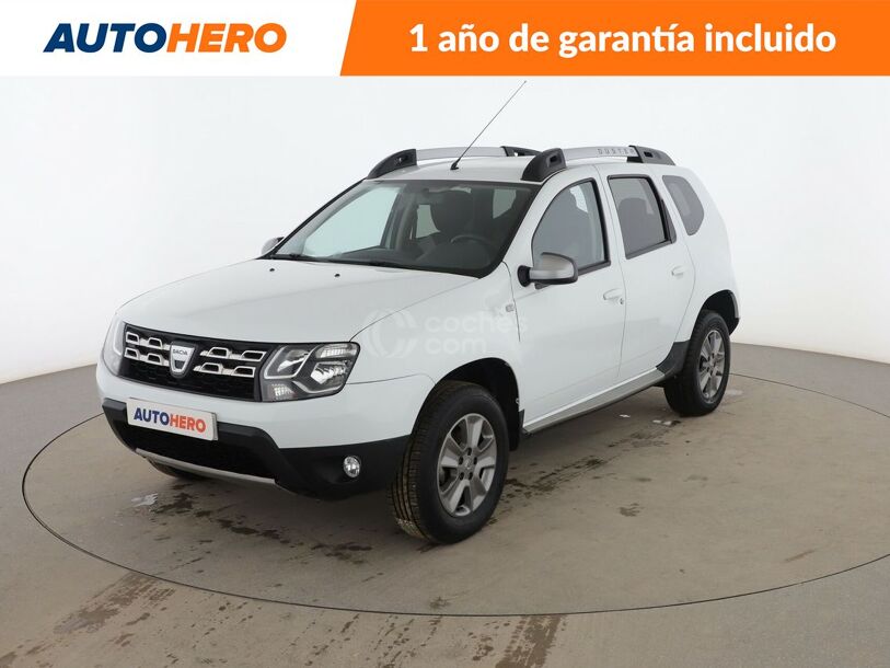 Foto del DACIA Duster 1.2 TCE Laureate 4x2 125