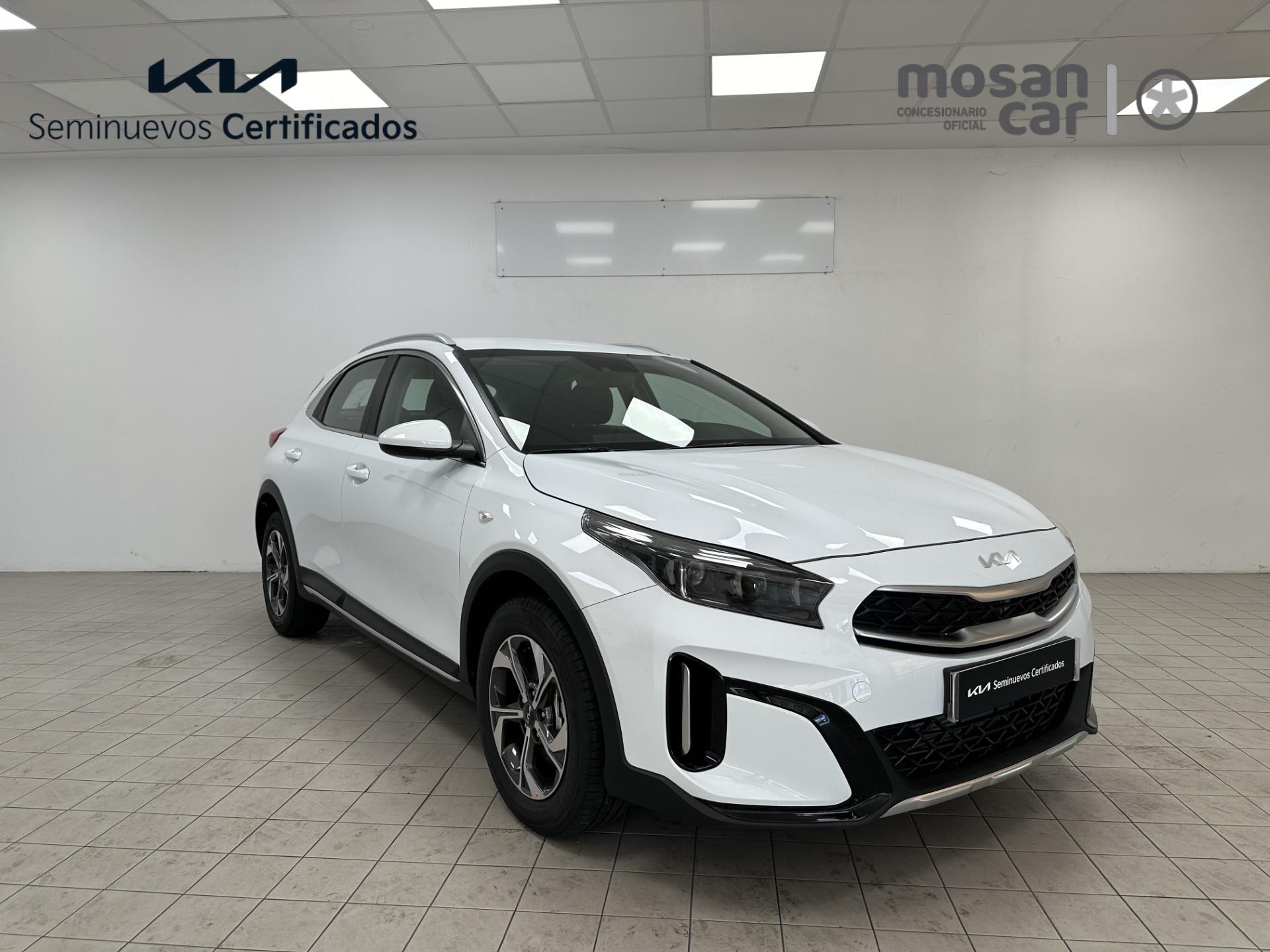 Foto del KIA XCeed 1.0 T-GDi Drive