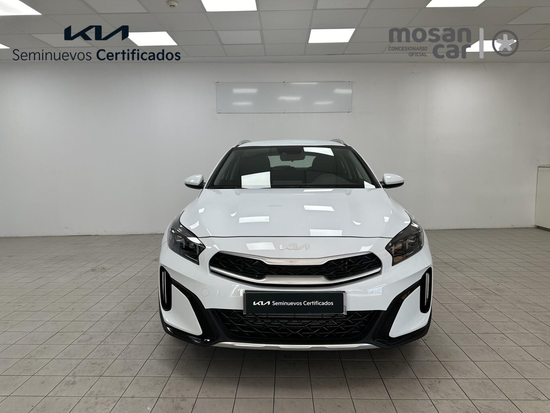 Foto del KIA XCeed 1.0 T-GDi Drive