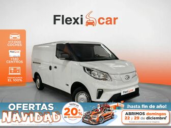 Imagen de MAXUS Euniq 5 53kWh