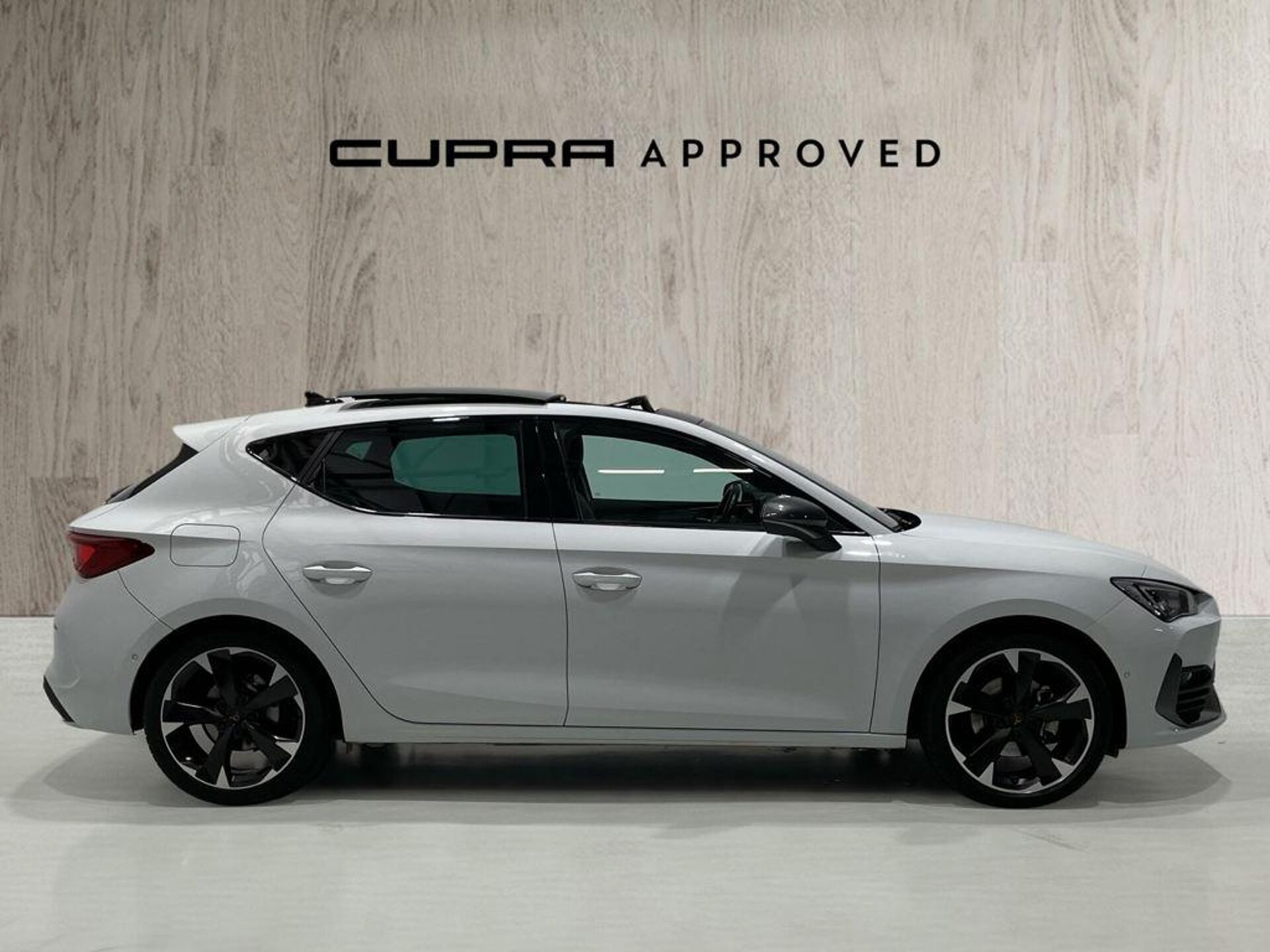 Imagen 3 de CUPRA León