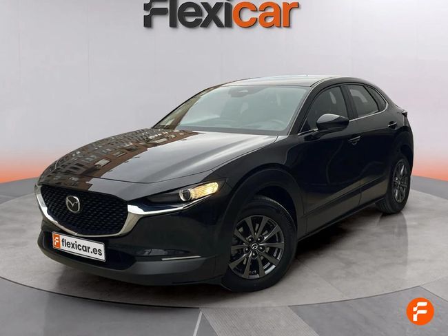 Foto del MAZDA CX-30 2.5 e-Skyactiv-G Prime Line FWD Aut. 103kW