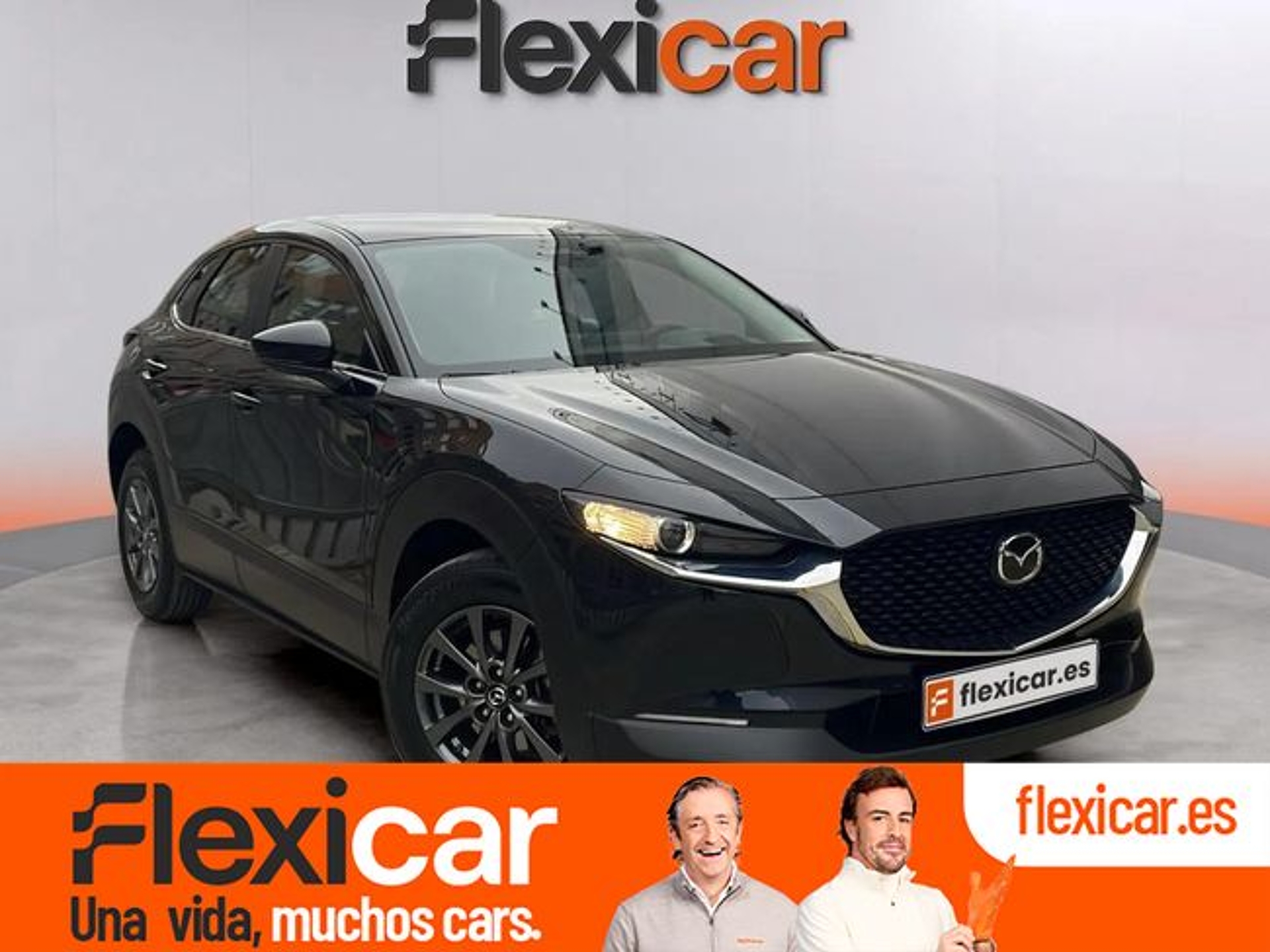 Imagen de MAZDA CX-30