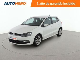 Imagen de VOLKSWAGEN Polo 1.0 BMT A-Polo 55kW