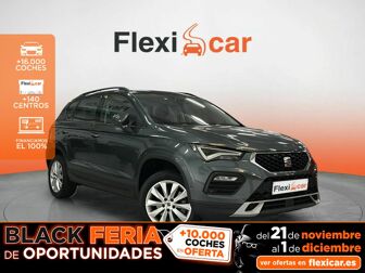 Imagen de SEAT Ateca 2.0TDI CR S&S Style 150