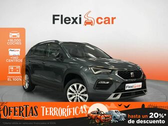 Imagen de SEAT Ateca 2.0TDI CR S&S Style 150