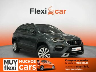 Imagen de SEAT Ateca 2.0TDI CR S&S Style 150