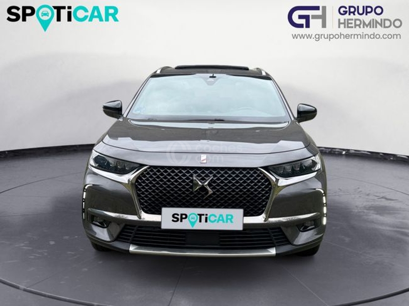 Foto del DS DS7 E-Tense Performance Line Aut. 4x4