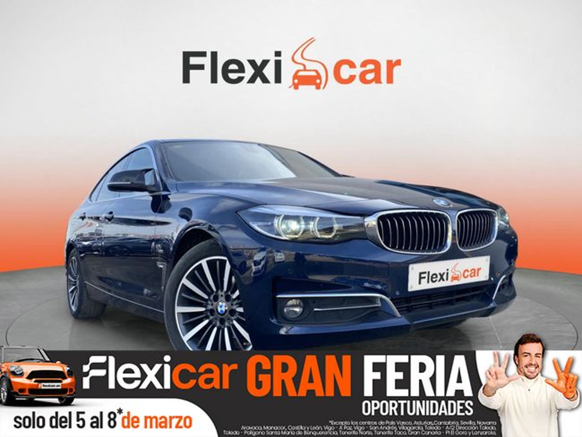 Imagen de BMW Serie 3