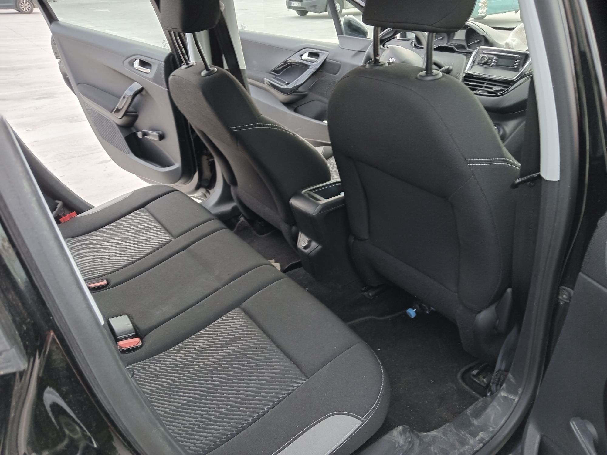 Foto del PEUGEOT 2008 1.6 BlueHDI S&S Crossway 120