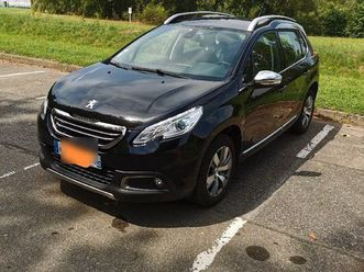 Foto del PEUGEOT 2008 1.6 BlueHDI S&S Crossway 120