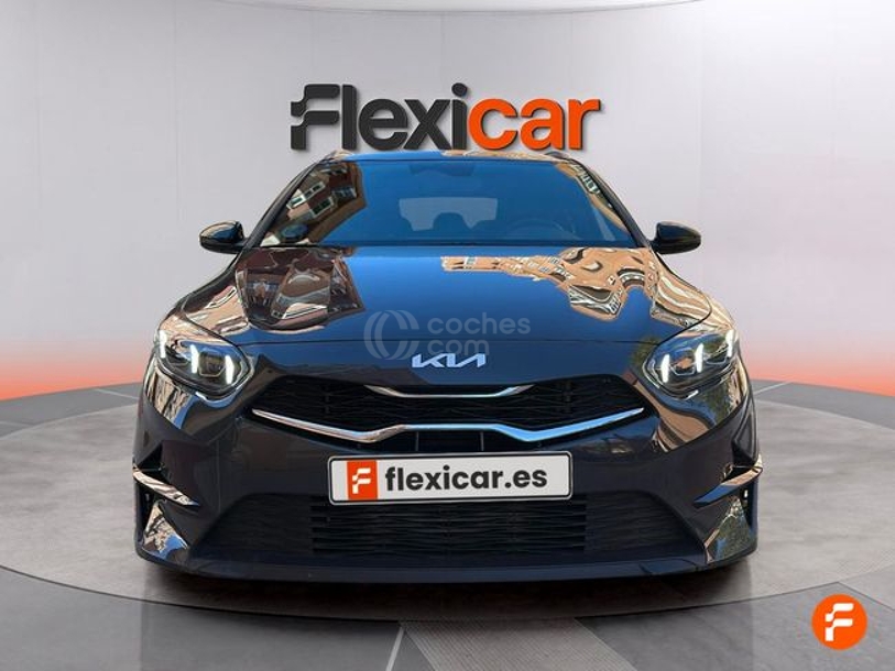 Foto del KIA Ceed Tourer 1.0 MHEV Style Edition DCT 100