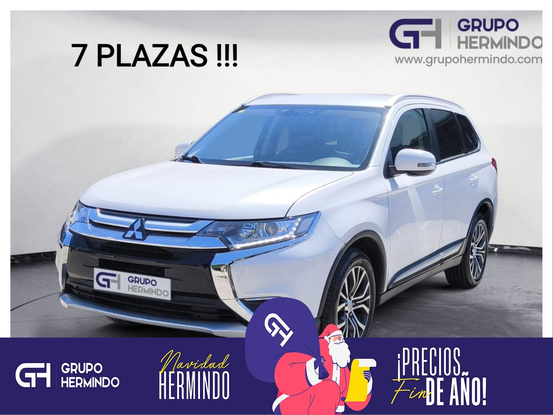 Imagen de MITSUBISHI Outlander
