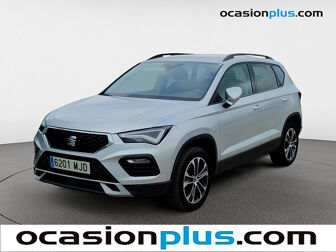 Imagen de SEAT Ateca 1.5 EcoTSI S&S Style