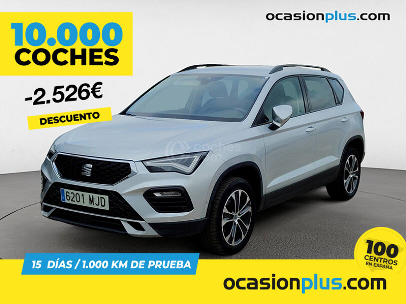 Foto del SEAT Ateca 1.5 EcoTSI S&S Style