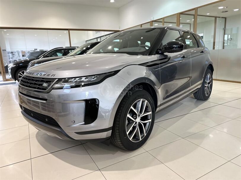 Foto del LAND ROVER Range Rover Evoque 1.5 I3 PHEV S AWD Auto