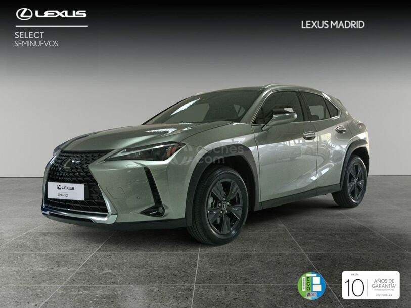 Foto del LEXUS UX 250h Premium 4WD