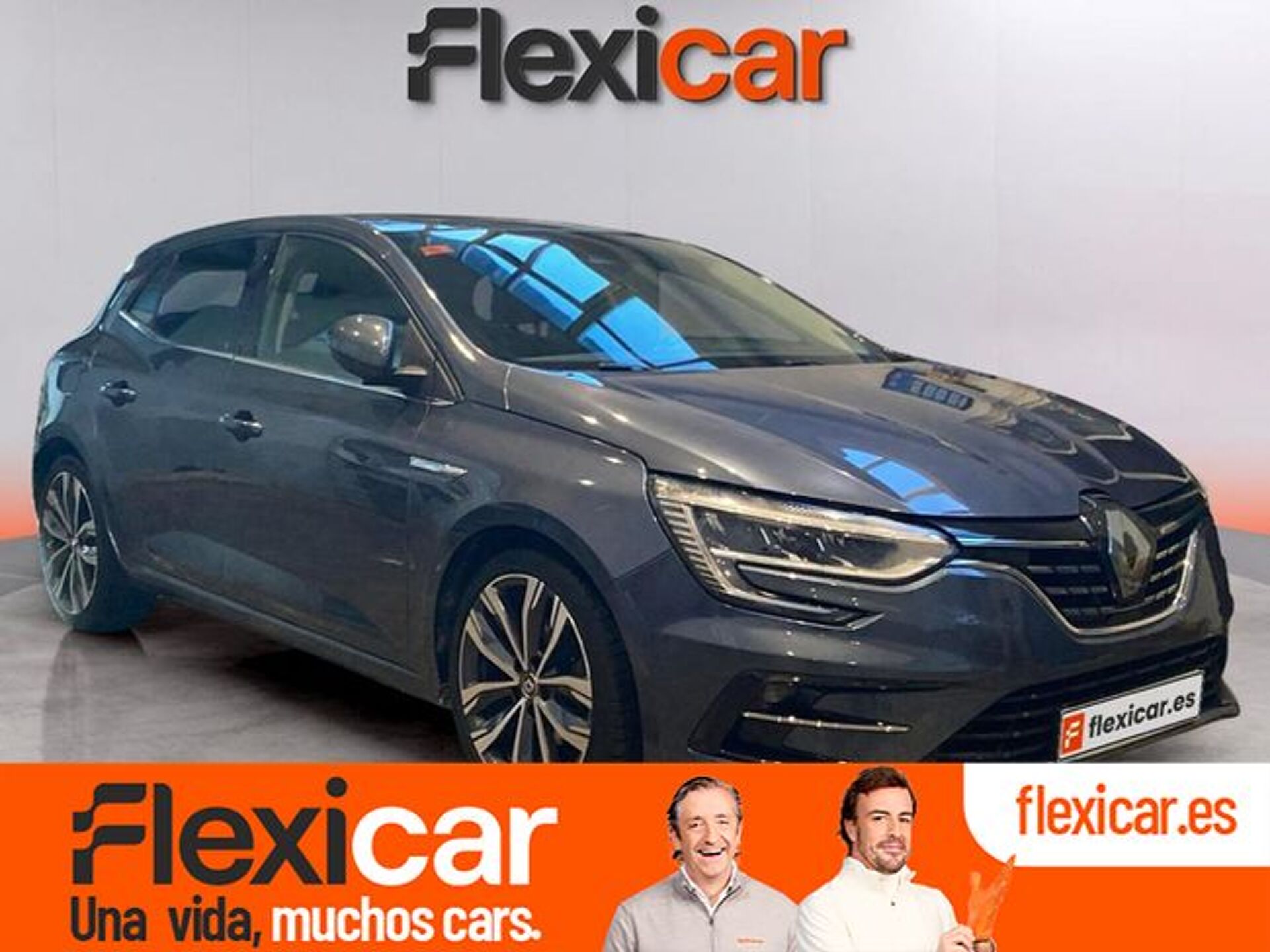 Imagen 1 de RENAULT Mégane
