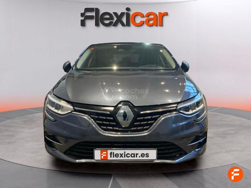 Foto del RENAULT Mégane 1.5dCi Blue Zen EDC 85kW