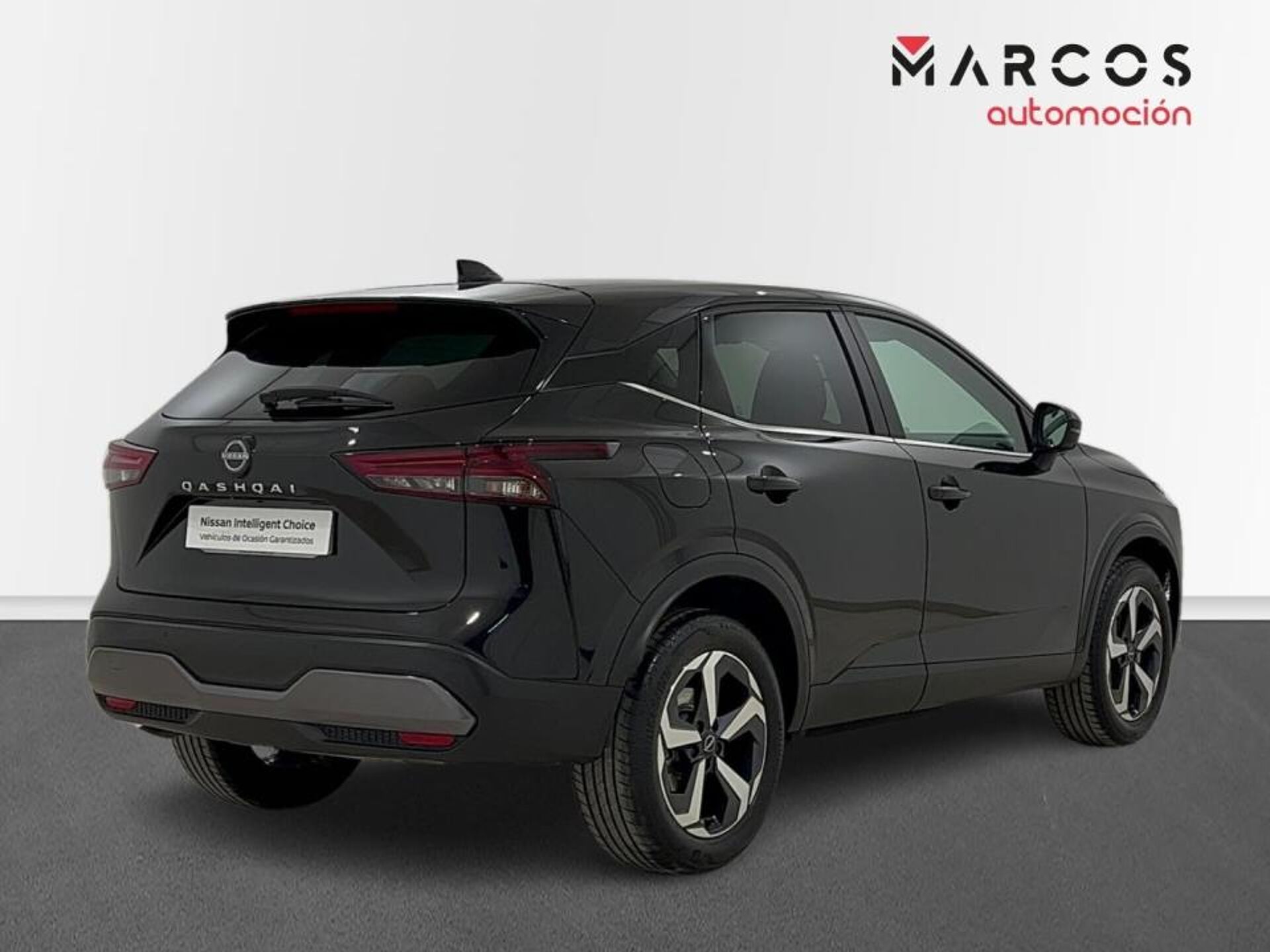 Imagen 3 de NISSAN Qashqai