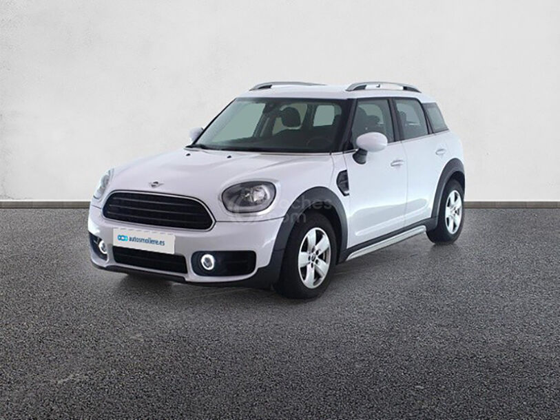 Foto del MINI Mini Countryman COUNTRYMAN ONE AUT.