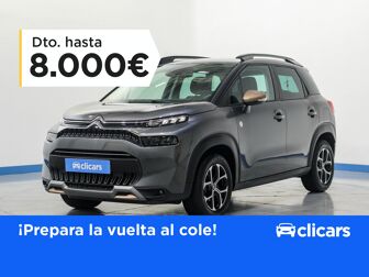 Imagen de CITROEN C3 Aircross Puretech S&S C-Series 110