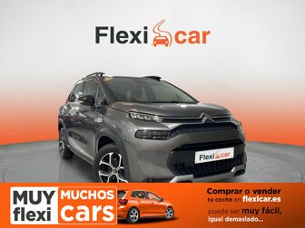 Imagen de CITROEN C3 Aircross Puretech S&S Feel Pack EAT6 130