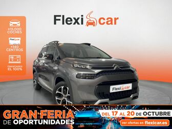 Imagen de CITROEN C3 Aircross Puretech S&S Feel Pack EAT6 130