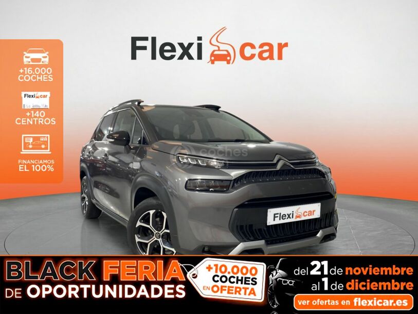 Foto del CITROEN C3 Aircross Puretech S&S Feel Pack EAT6 130