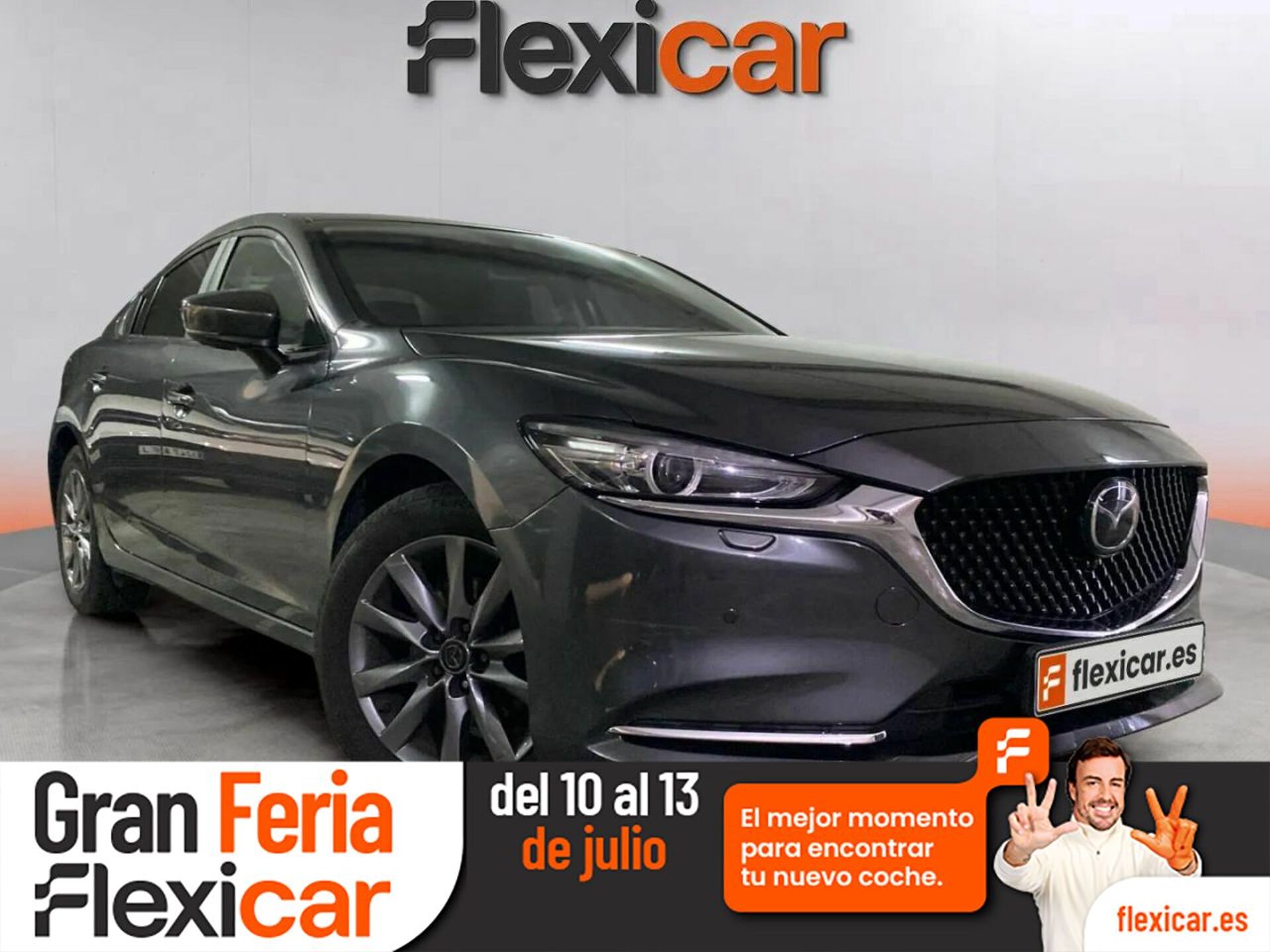Imagen de MAZDA Mazda6
