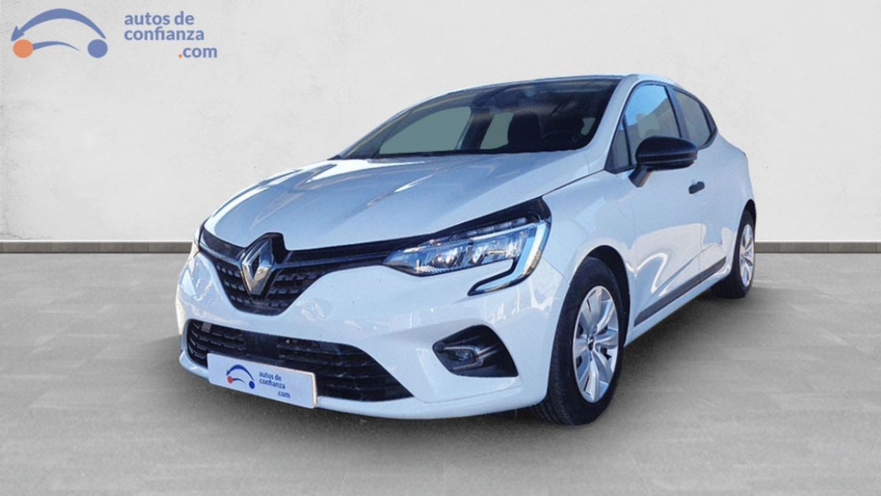 RENAULT Clio (BUSINESS TCE GLP) en Córdoba