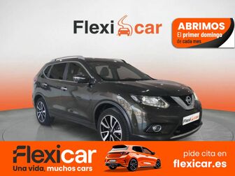 Imagen de NISSAN X-Trail 1.6 DIG-T Acenta 4x2