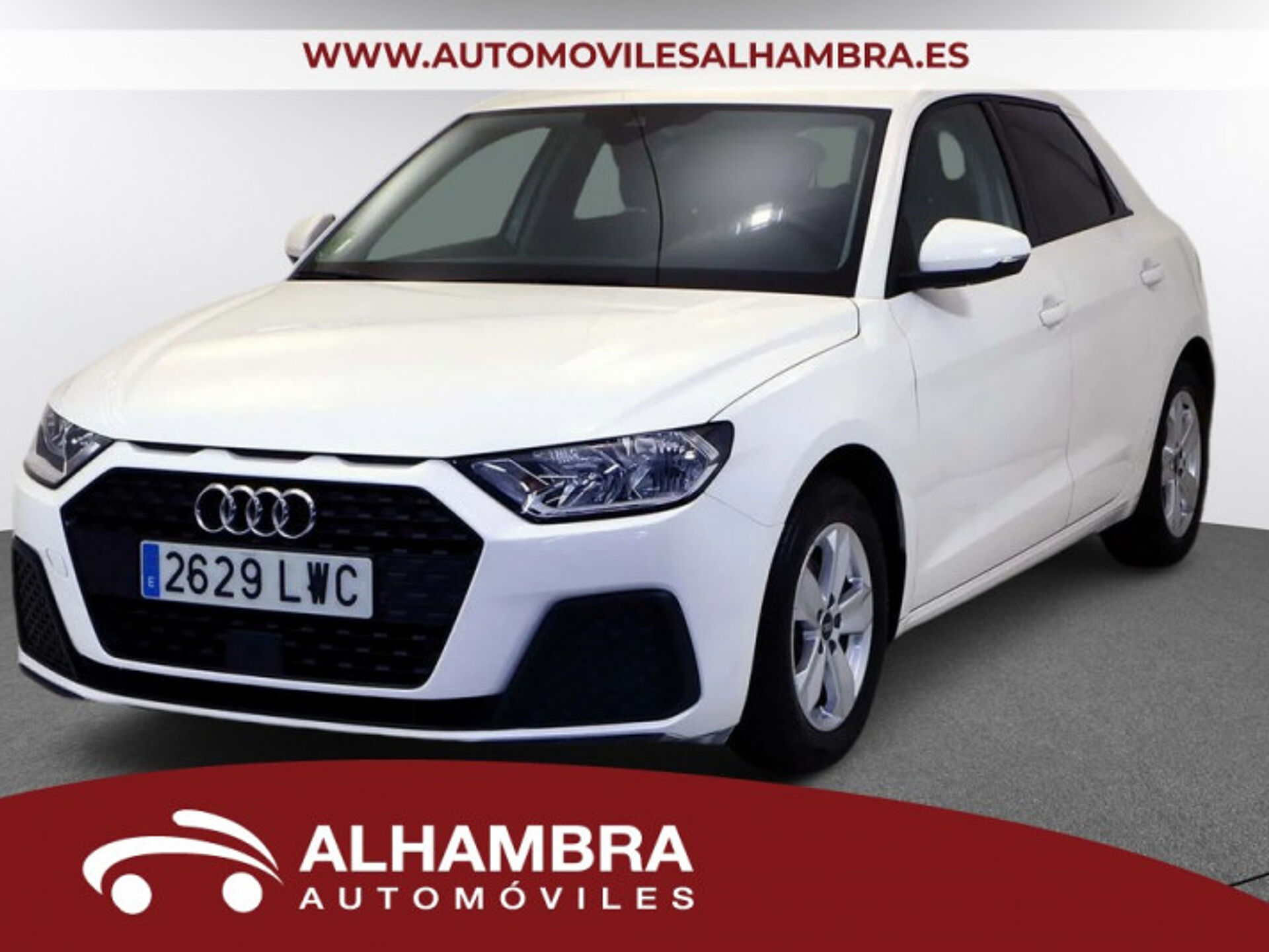 Imagen de AUDI A1