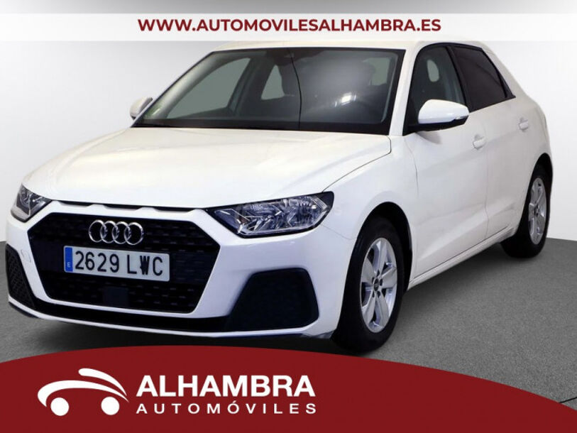 Foto del AUDI A1 Sportback 30 TFSI