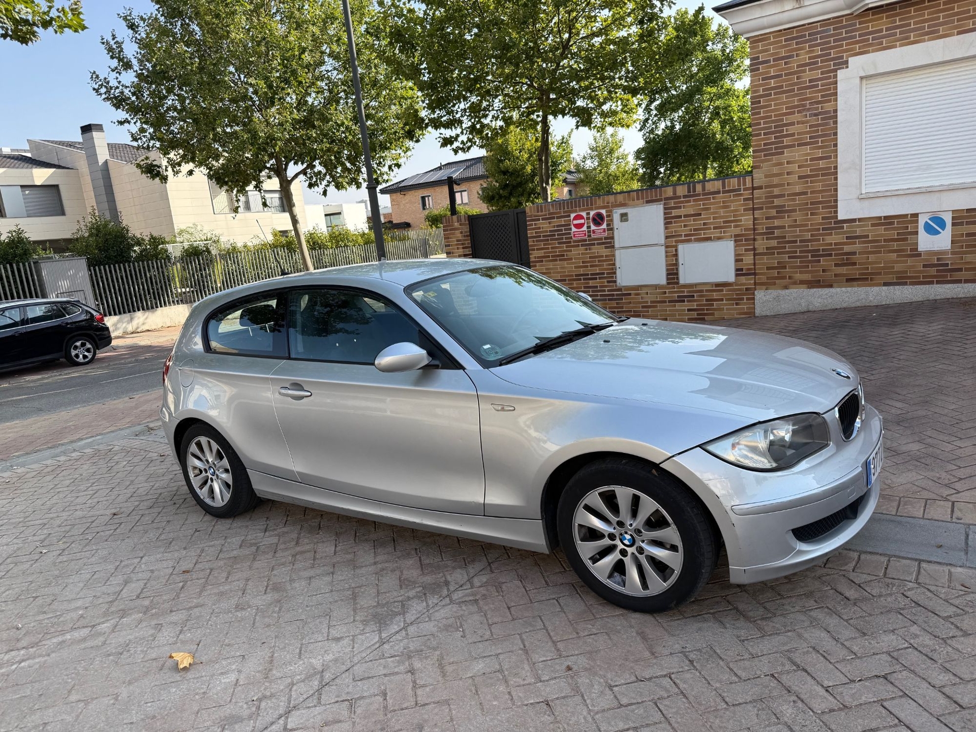 Imagen de BMW Serie 1