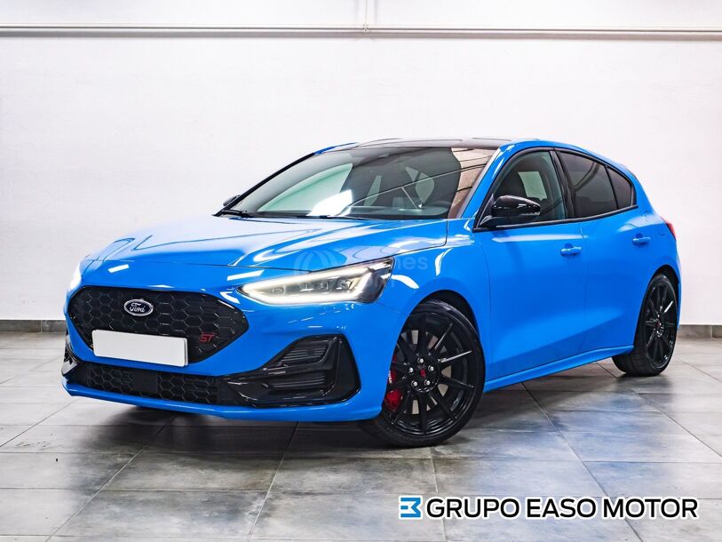 Foto del FORD Focus 2.3 Ecoboost ST Edition