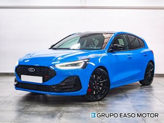 Imagen de FORD Focus 2.3 Ecoboost ST Edition