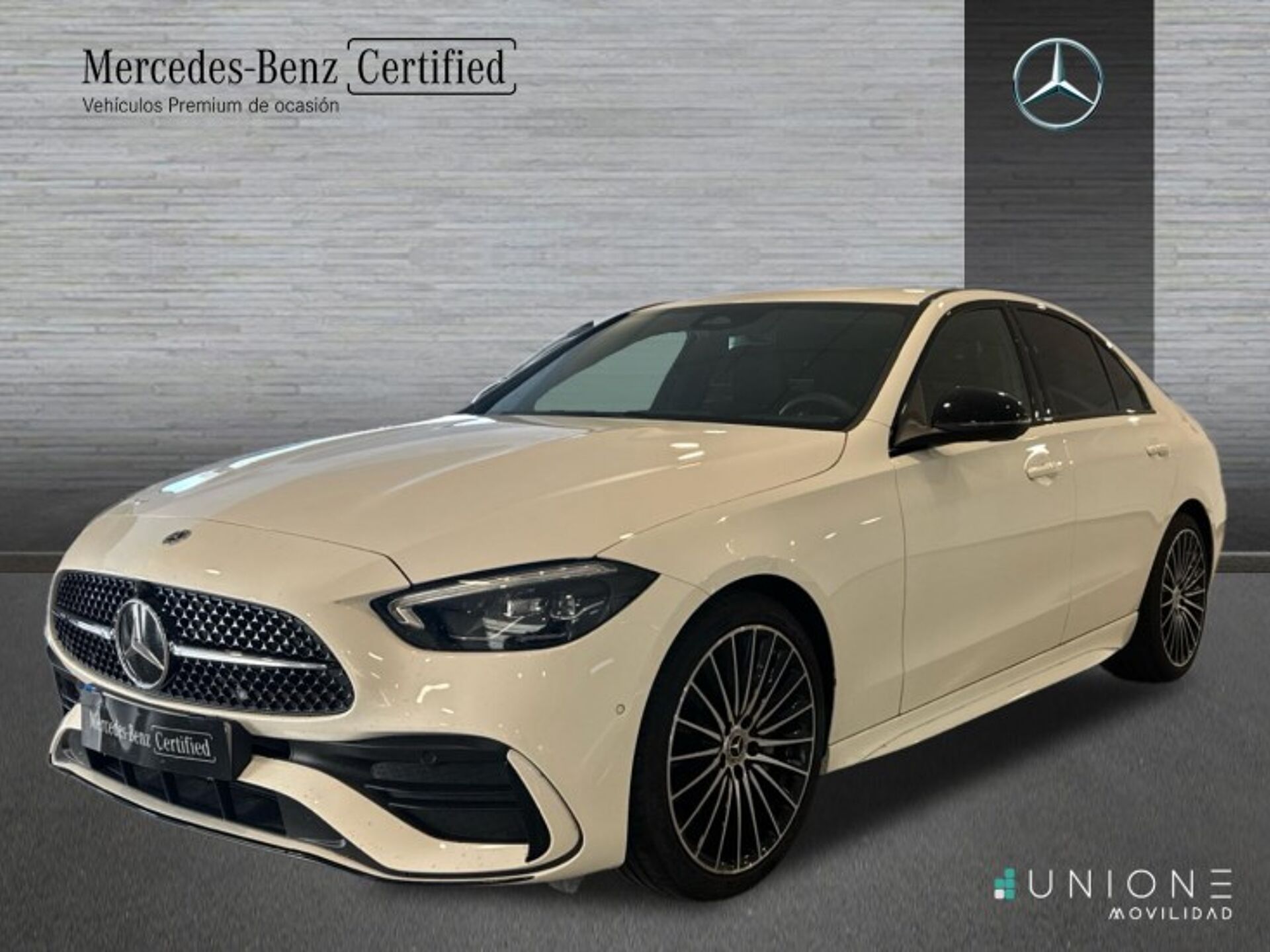 Imagen de MERCEDES Clase C