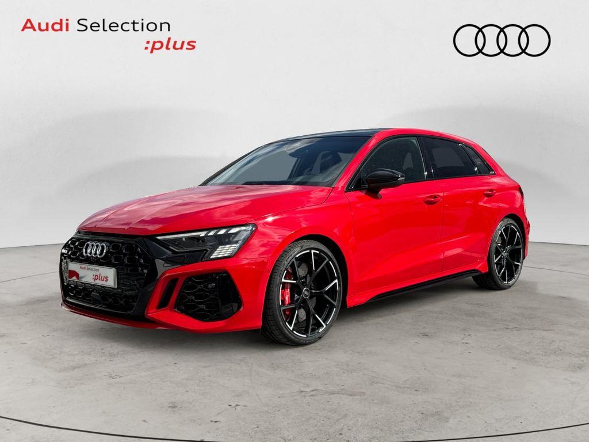 Imagen de AUDI A3