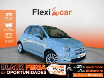 Imagen de FIAT 500 1.0 Hybrid Dolcevita 52kW