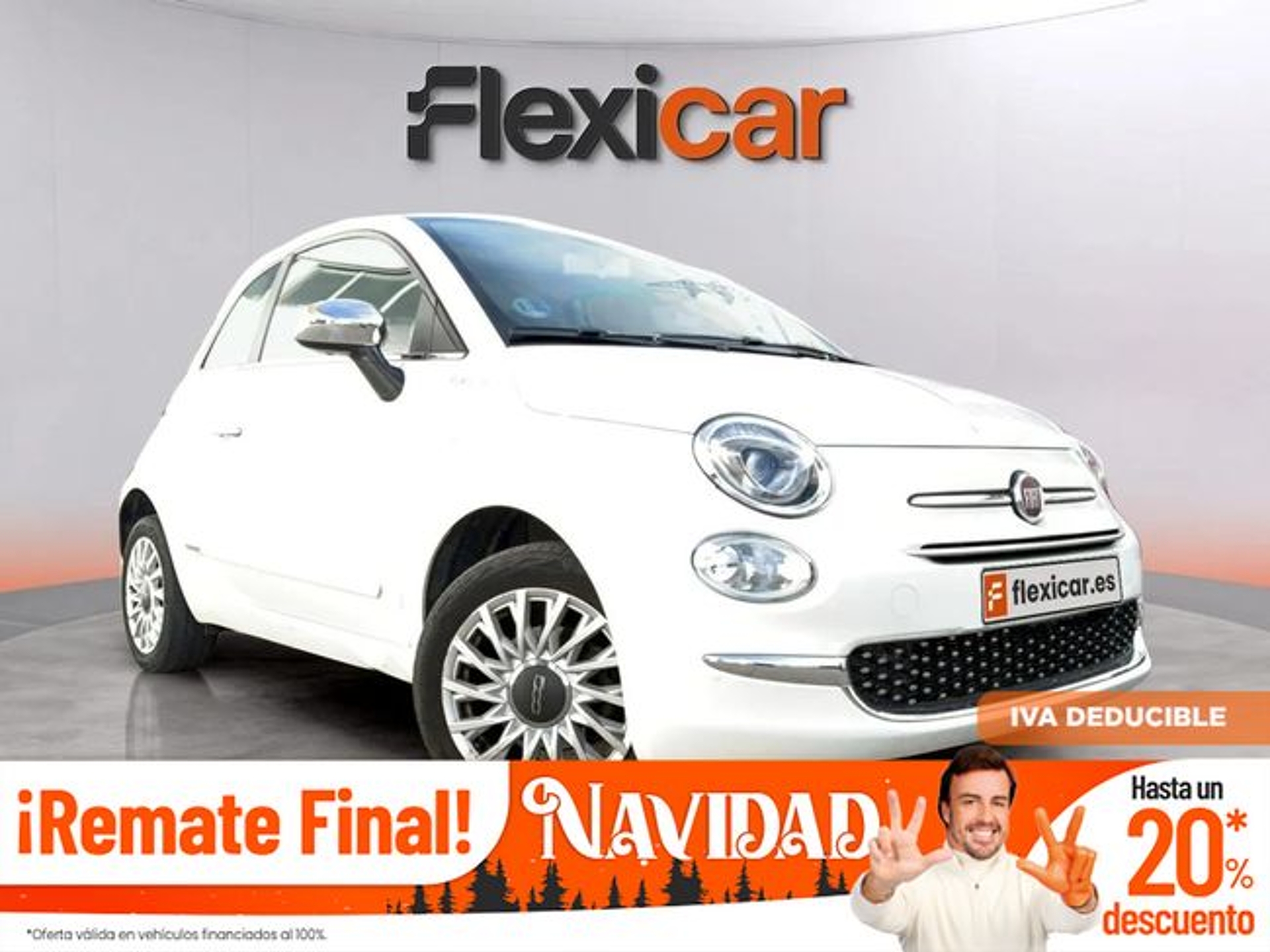 Imagen de FIAT 500