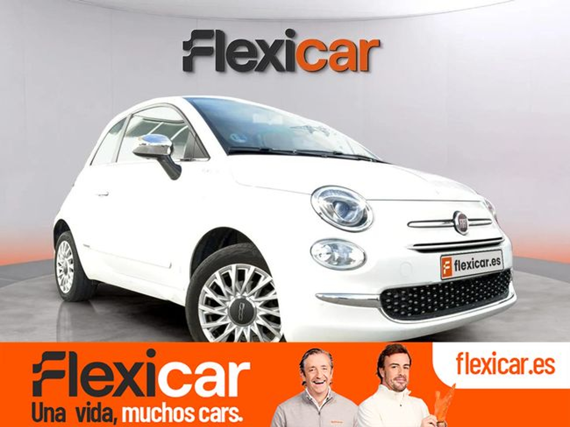 Imagen de FIAT 500