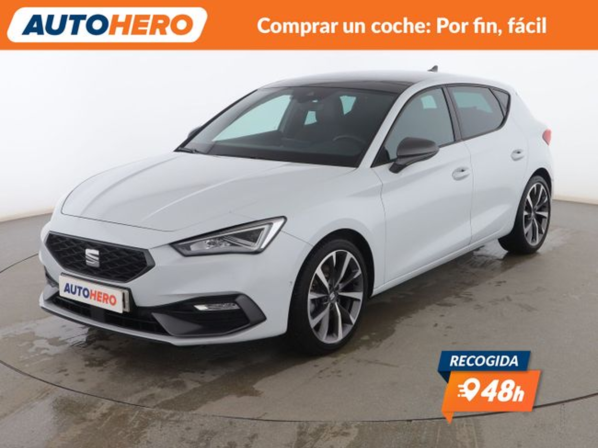 Imagen de SEAT León