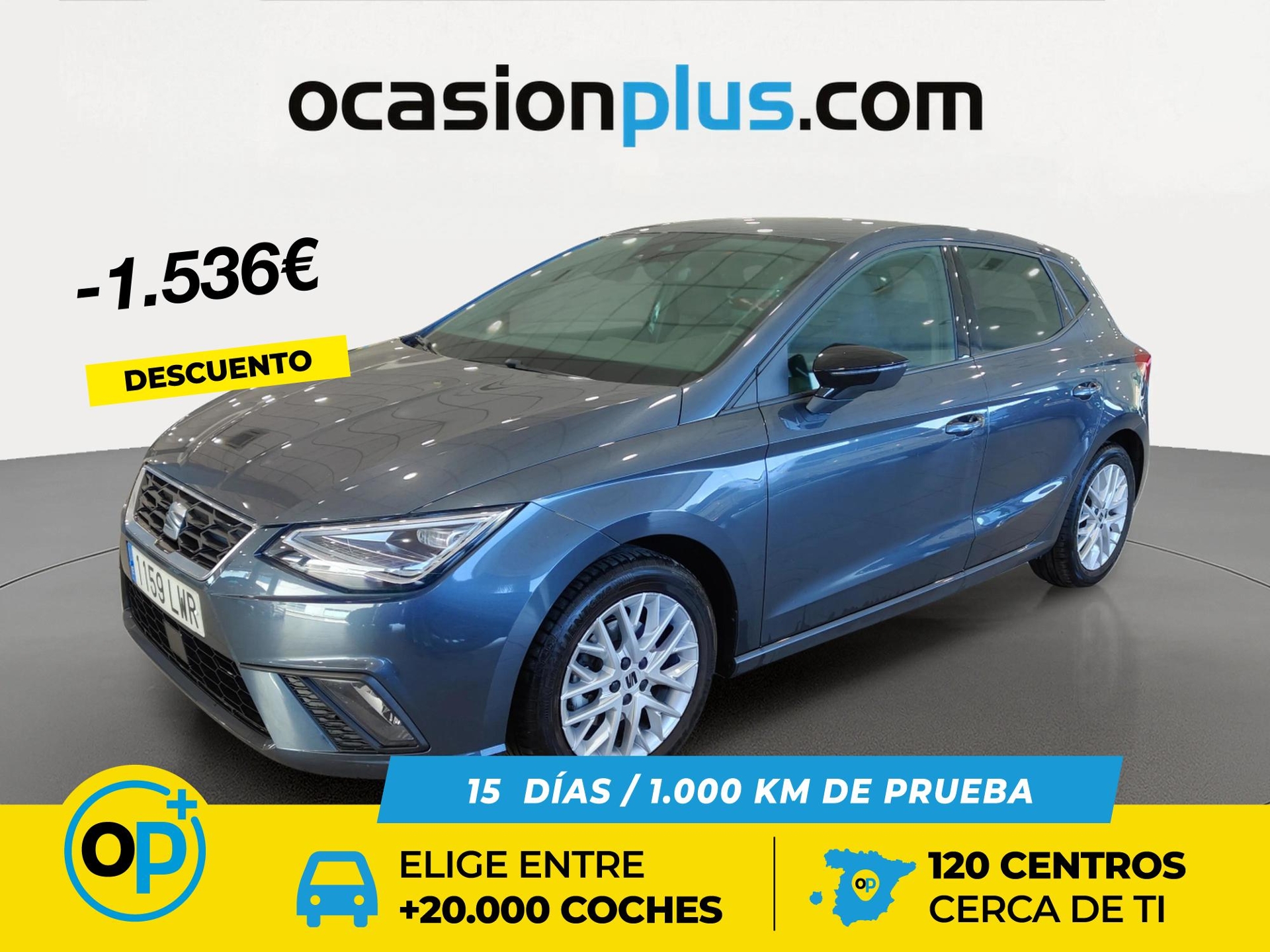 Imagen de SEAT Ibiza