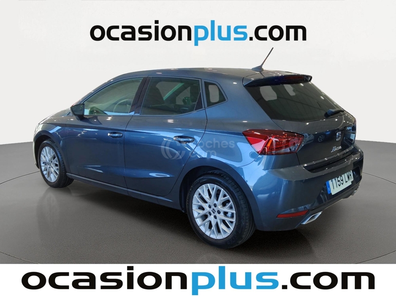 Foto del SEAT Ibiza 1.0 TSI S&S FR XS 110