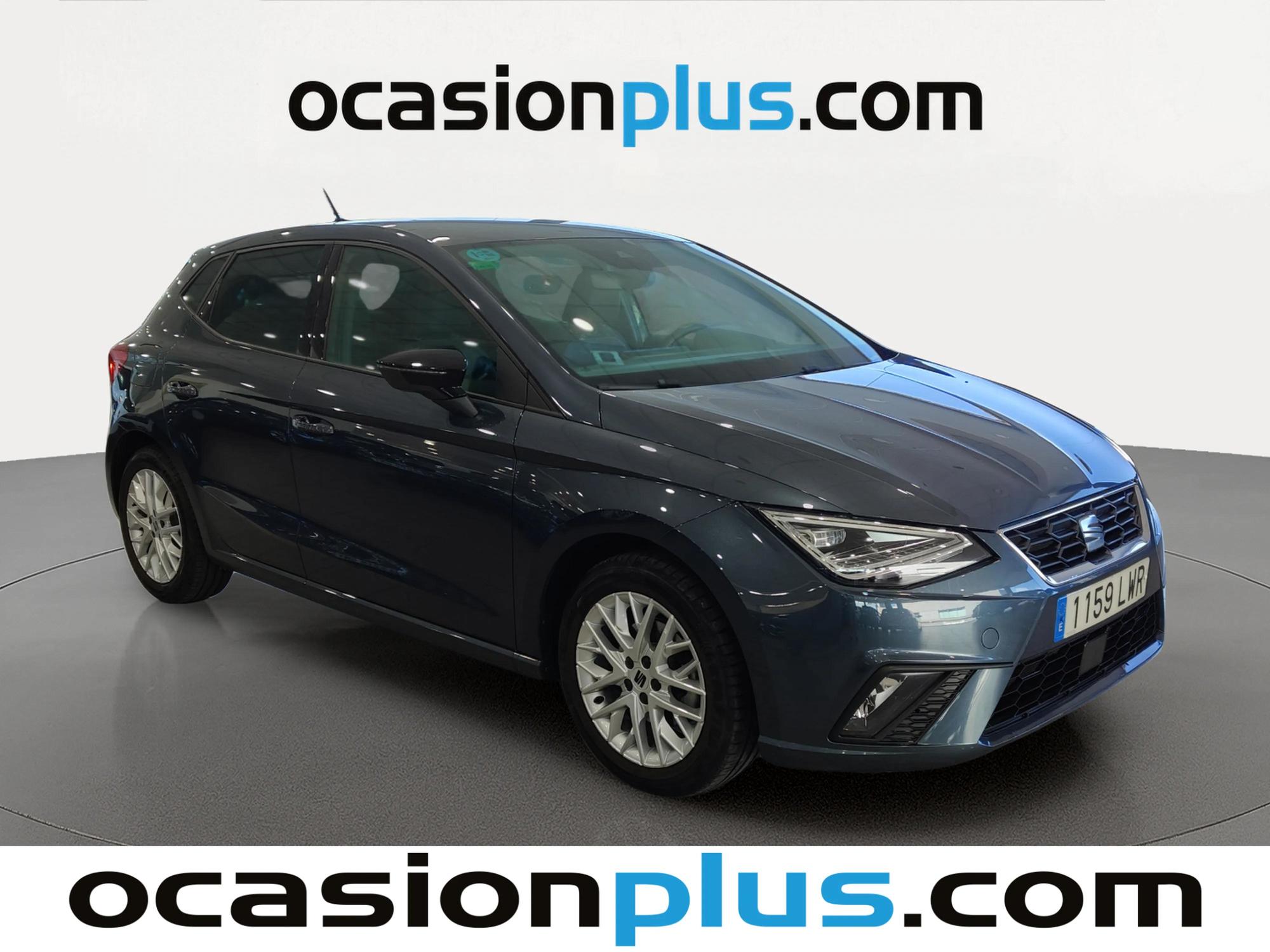 Foto del SEAT Ibiza 1.0 TSI S&S FR XS 110
