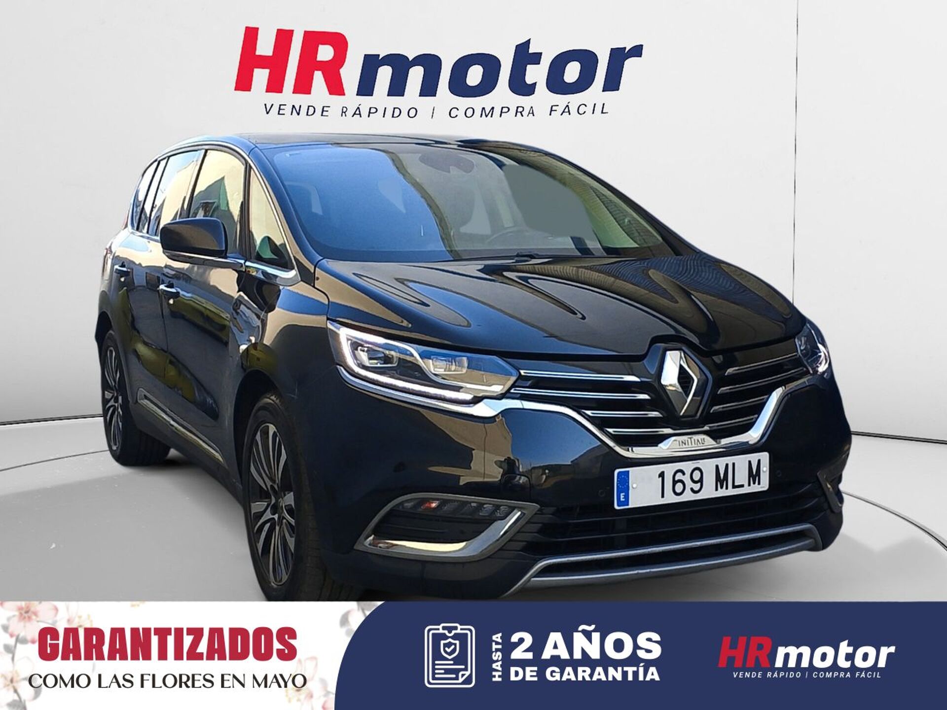 Imagen de RENAULT Espace