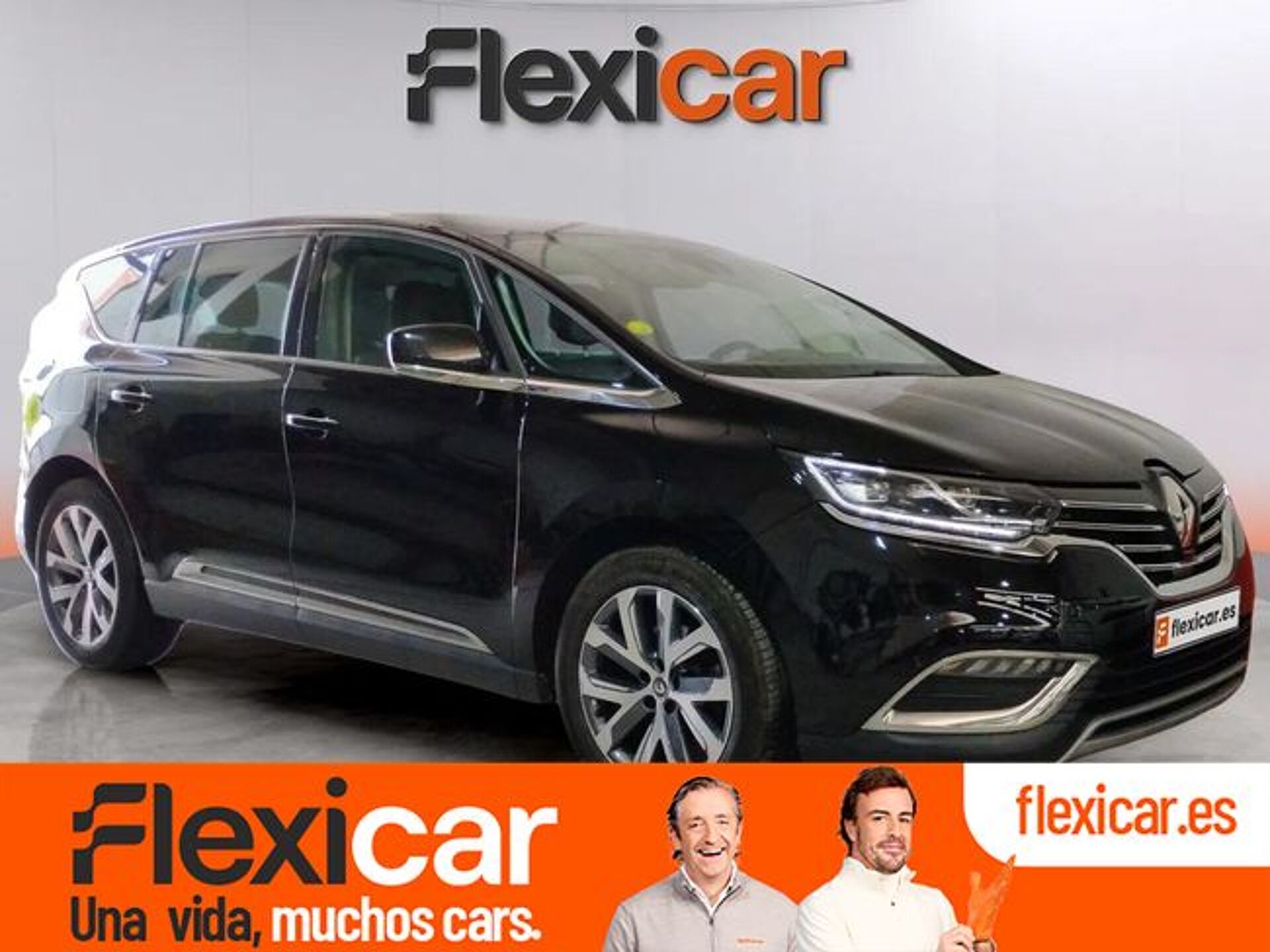 Imagen de RENAULT Espace
