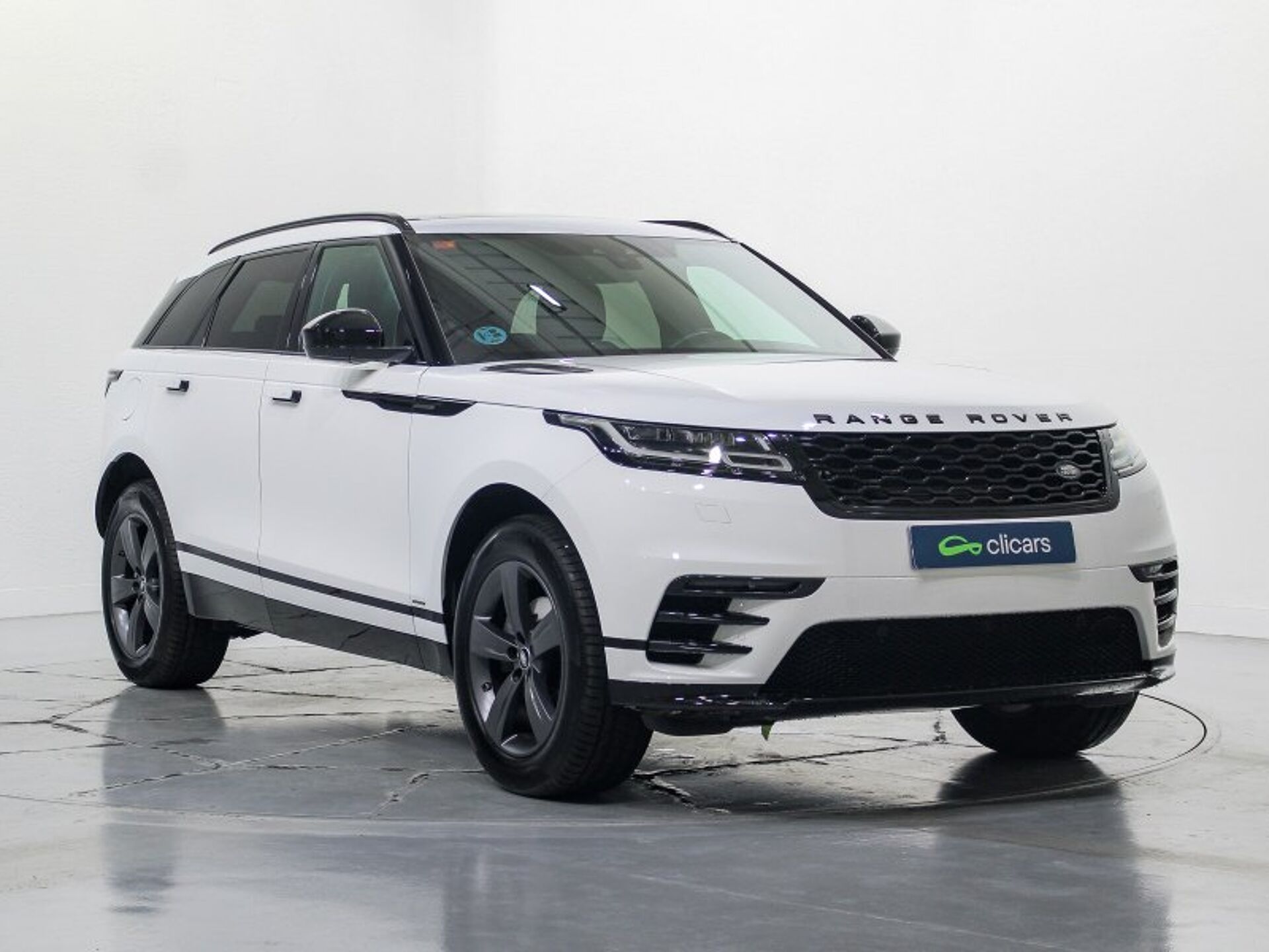 Imagen 3 de LAND ROVER Range Rover Velar